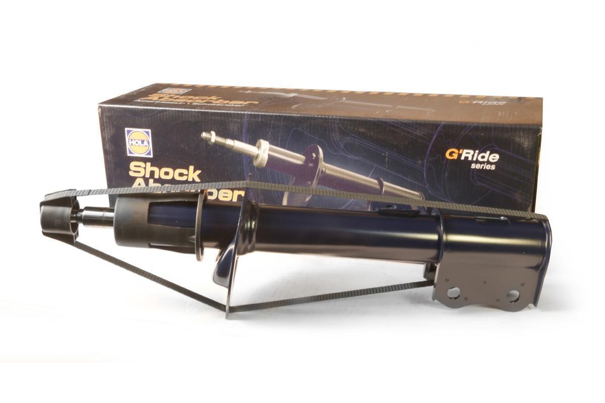 Амортизатор Chevrolet Lacetti 04-; Daewoo Gentra 13- задний Hola газовый правый G'Ride