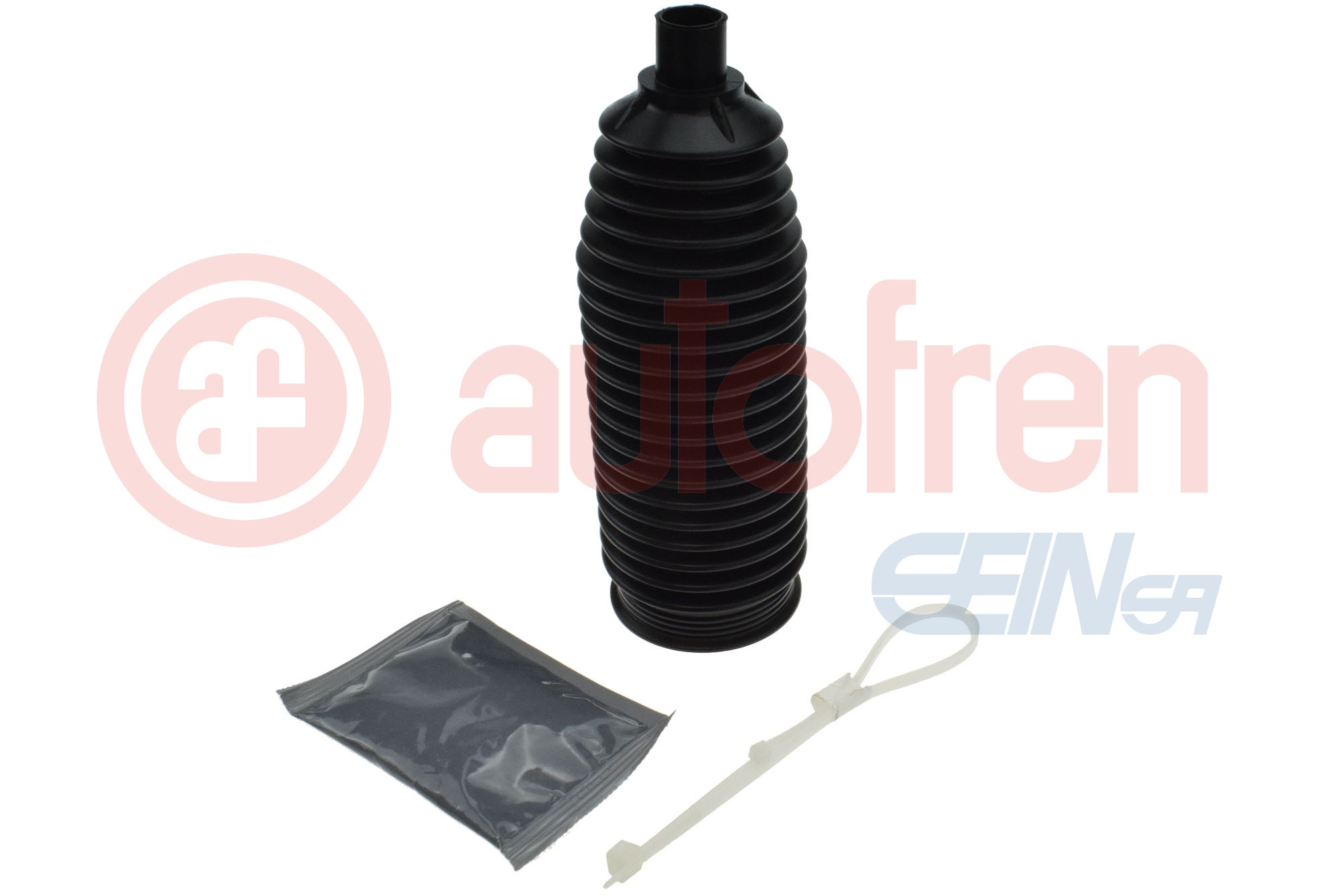 Пыльник р/рейки SEINSA HYUNDAI SANTA FE II (CM) / 577402B000, 13338830, 1609178