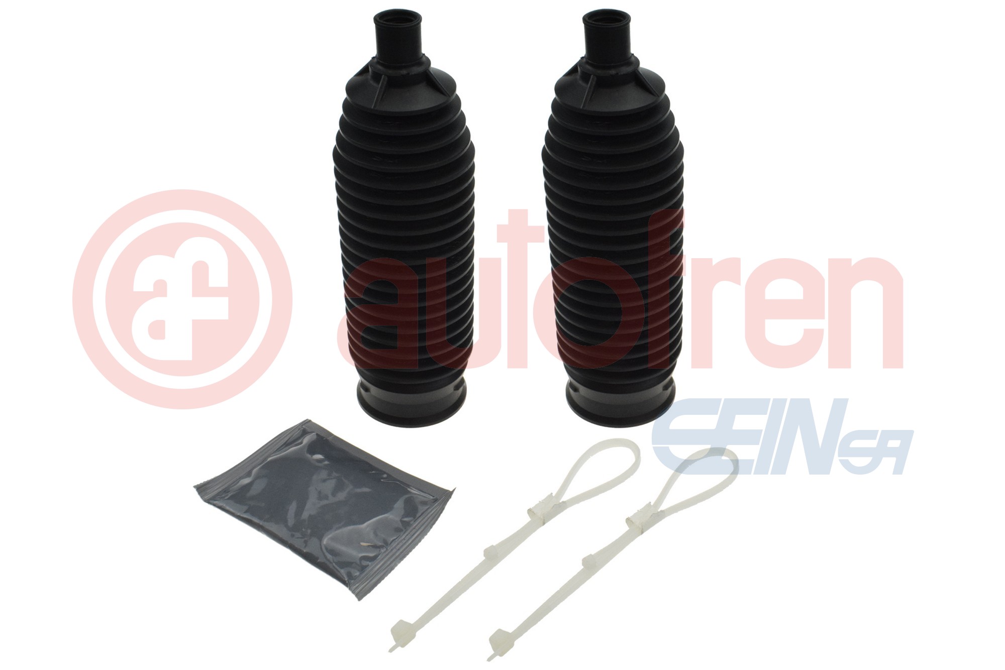 Комплект пыльников р/р SEINSA (кмпл. 2шт.) AUDI A2 (8Z0) / 6Q0423831D