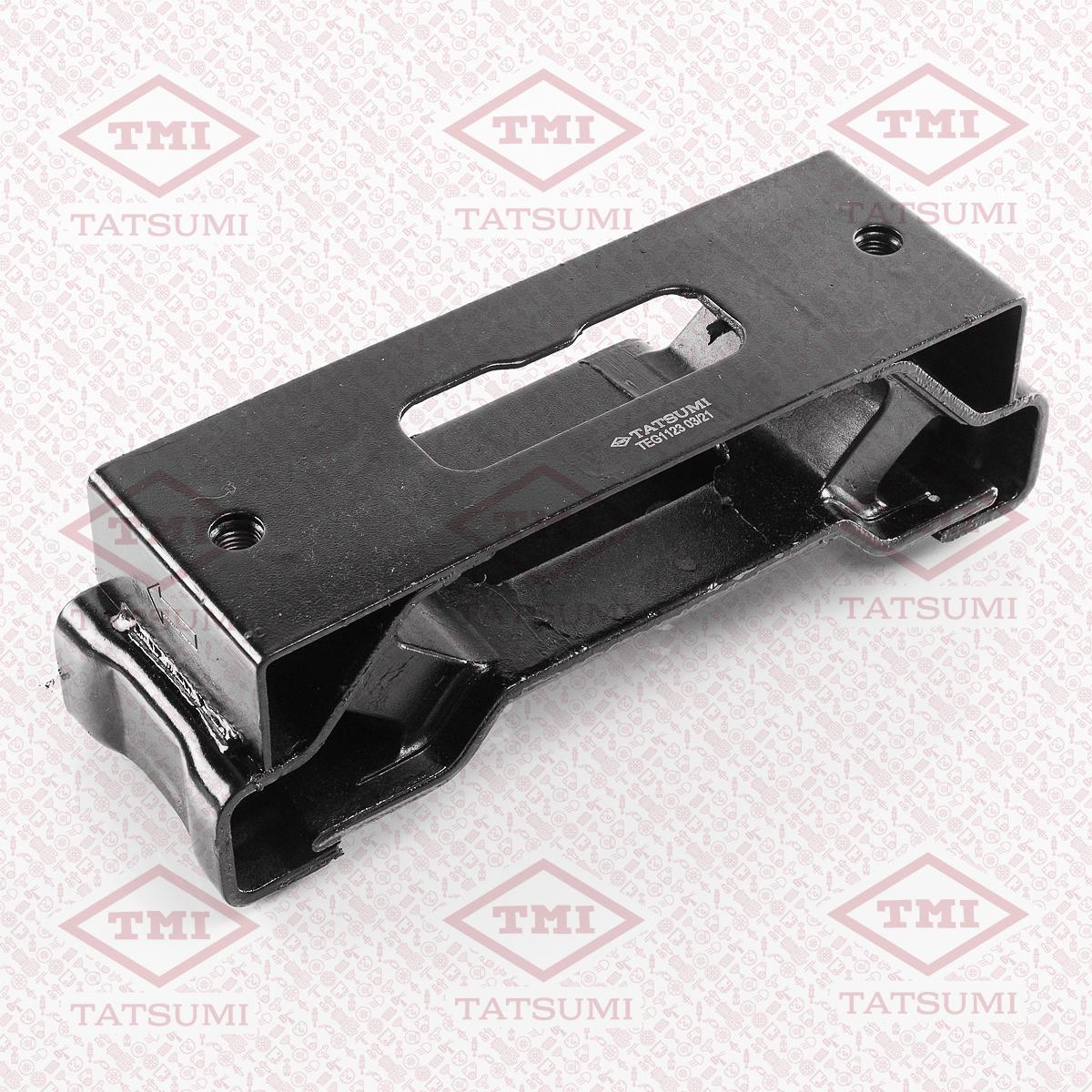 Подушка двигателя/КПП TATSUMI SUZUKI Grand Vitara 05->