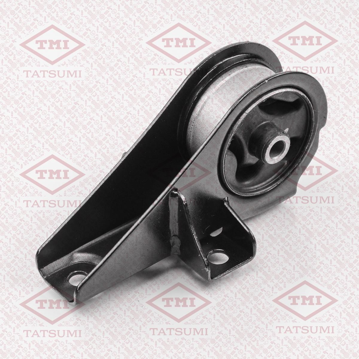 Подушка двигателя/КПП TATSUMI HONDA Capa/Logo 98->