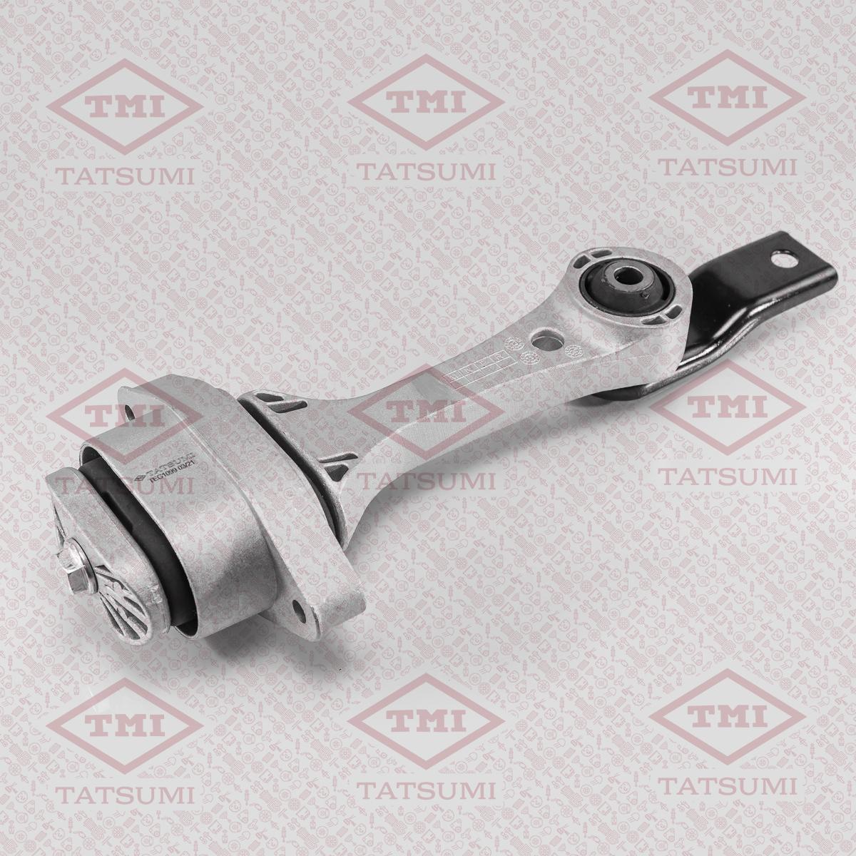 Подушка двигателя/КПП TATSUMI AUDI A3 96->VW Golf 96->SKODA Octavia 96->
