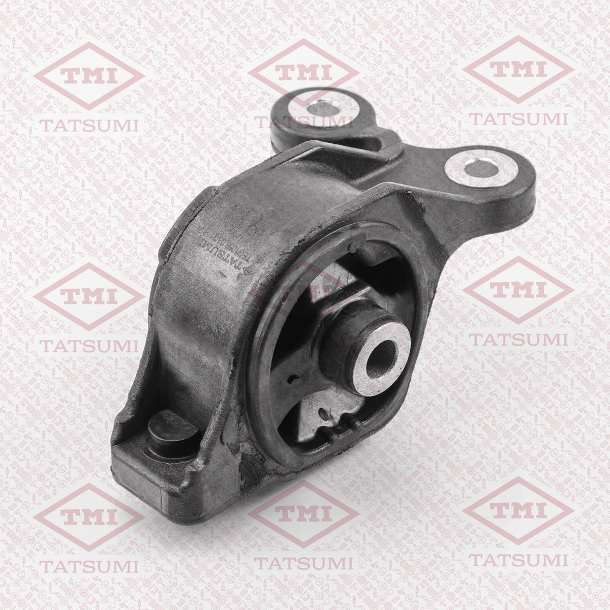 Подушка двигателя/КПП TATSUMI HONDA Jazz/Fit Aria 02->