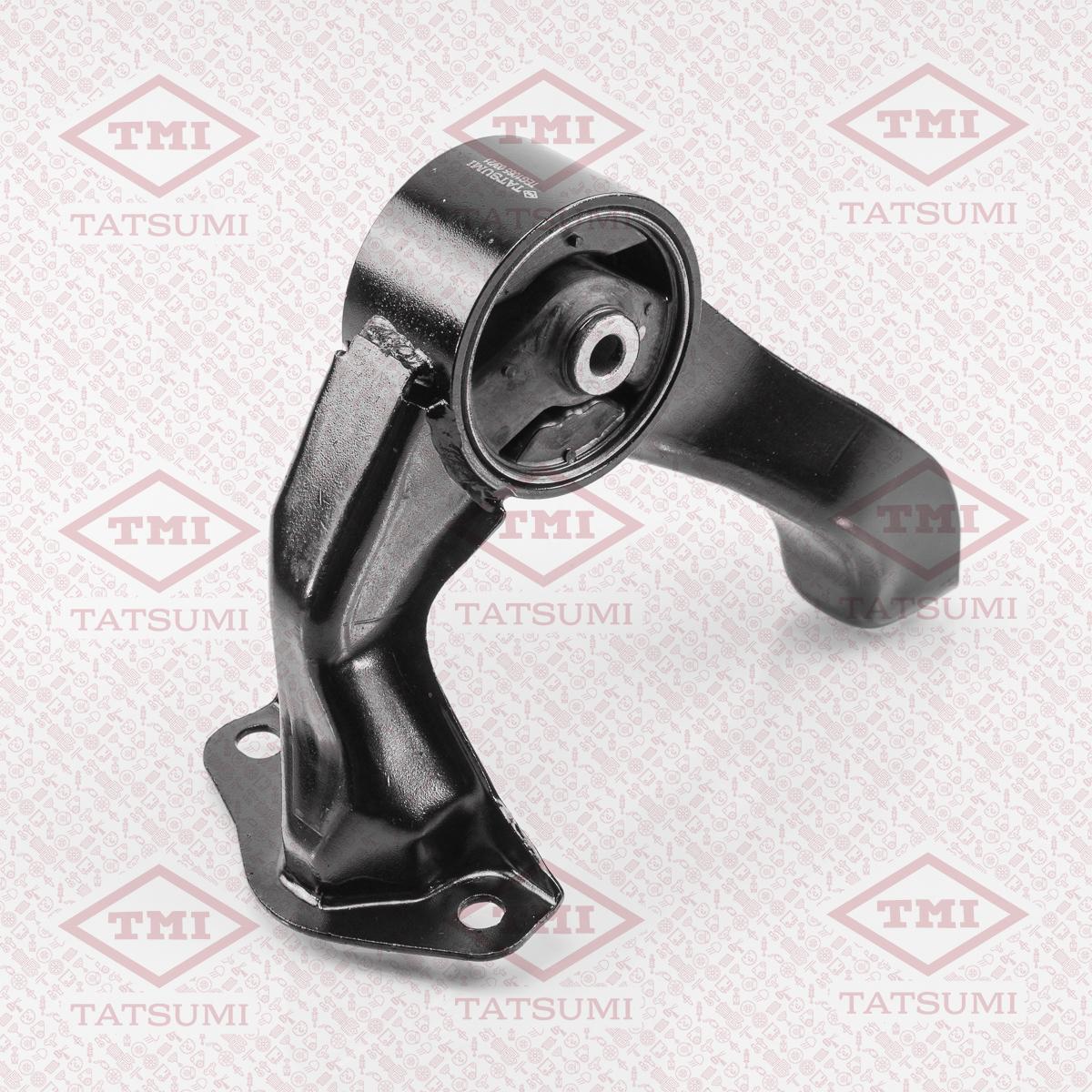 Подушка двигателя/КПП TATSUMI MITSUBISHI ASX/Lancer/Outlander 06->