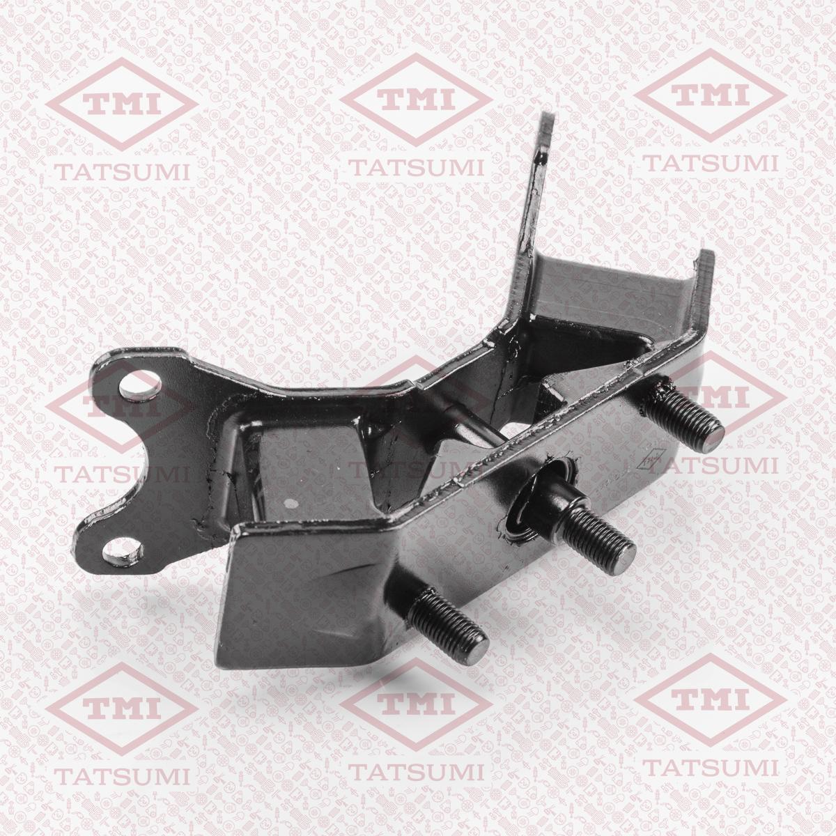 Подушка двигателя/КПП TATSUMI SUBARU Impreza 07->