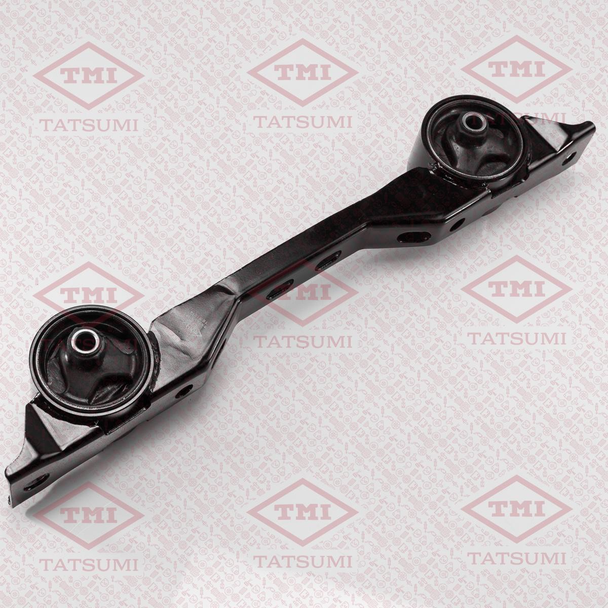 Подушка двигателя/КПП TATSUMI MITSUBISHI Pajero 91->