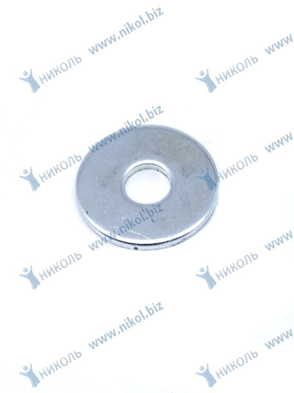 Шайба 6*20*1 рулевой колонки (крат_уп_50шт) РЗИ