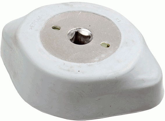 Опора КПП VAG A4 94-, A6 II 97-, Superb (3U4) 01-, Passat V 96- \ LEMFORDER 2111501