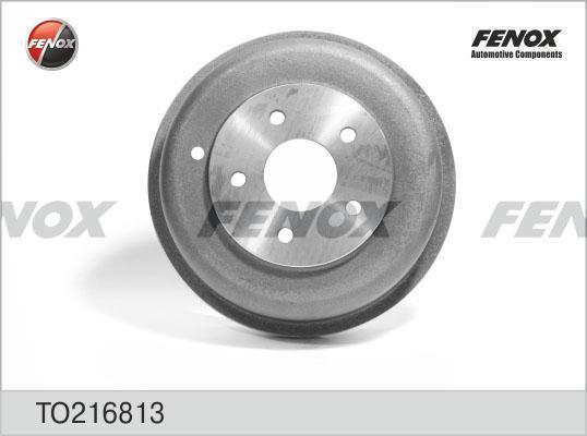 Барабан тормозной / Ford Transit Connect 02-06 / 228.5*68*5мм