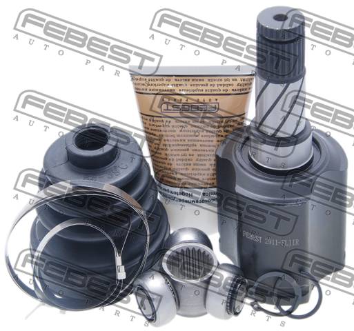 ШРУС задний внутренний для а/м Land Rover Freelander 2/LAND Rover 2 2006- 22x35x26 FEBEST