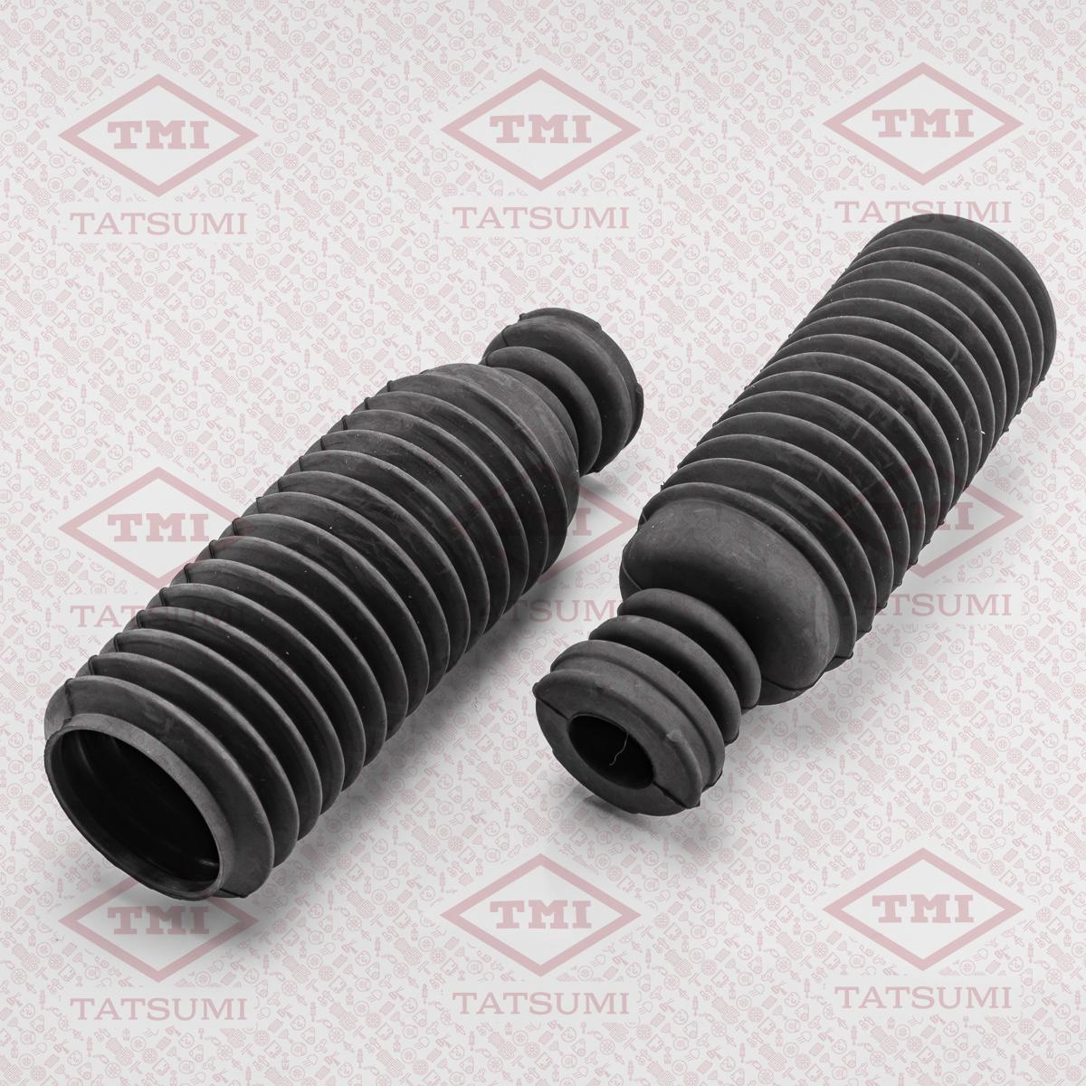 Отбойник+пыльник (комплект) TATSUMI NISSAN Primera 01->