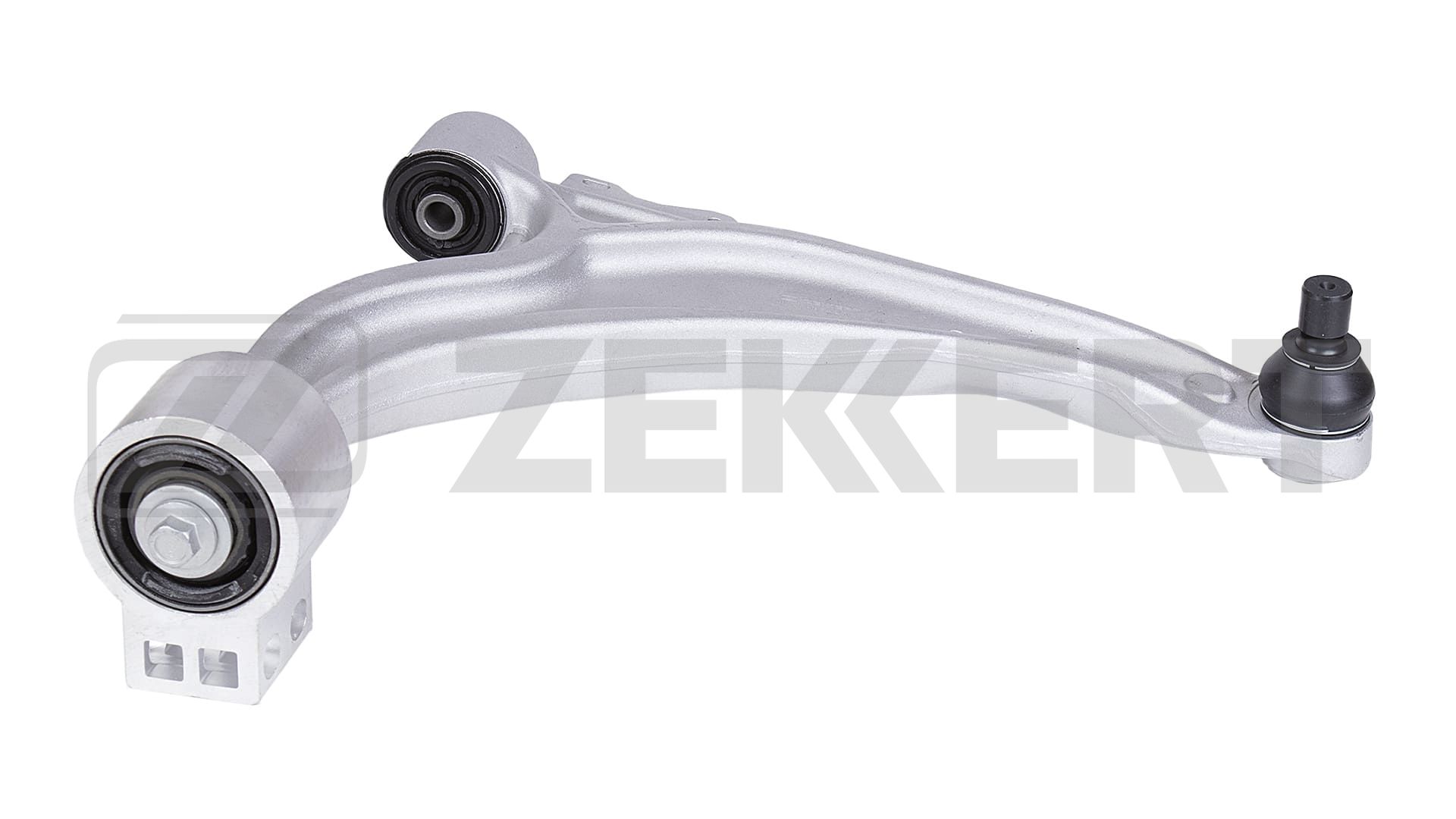 Рычаг подвески попереч. перед. ниж. прав. Chevrolet Cruze (J300 J305 J308) 09- Opel Astra J 09-