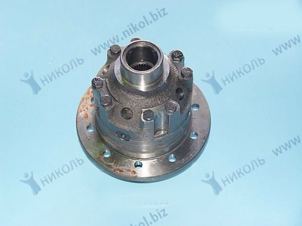 Дифференциал Г-3302 в сб Торнадо