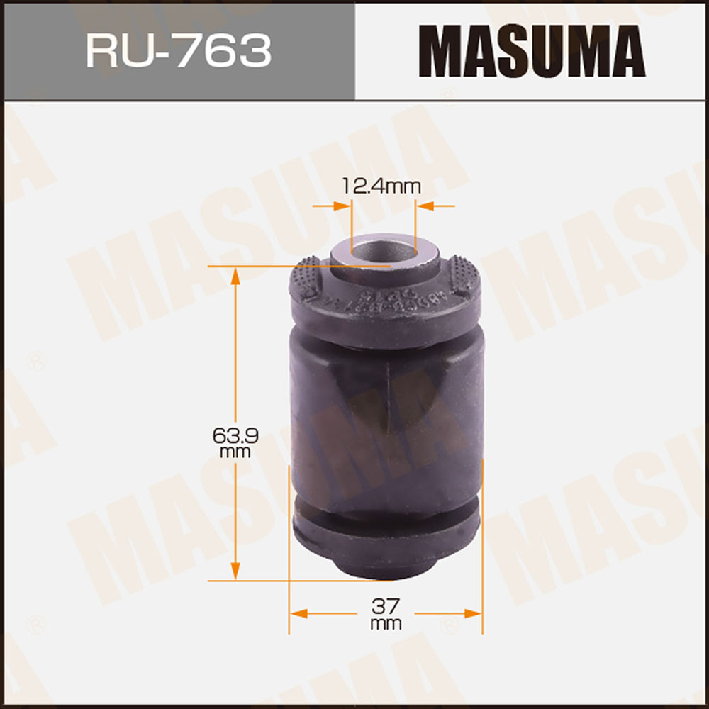 Сайлентблок MIRA e:S, PIXIS EPOCH / LA310S, LA300F front low F