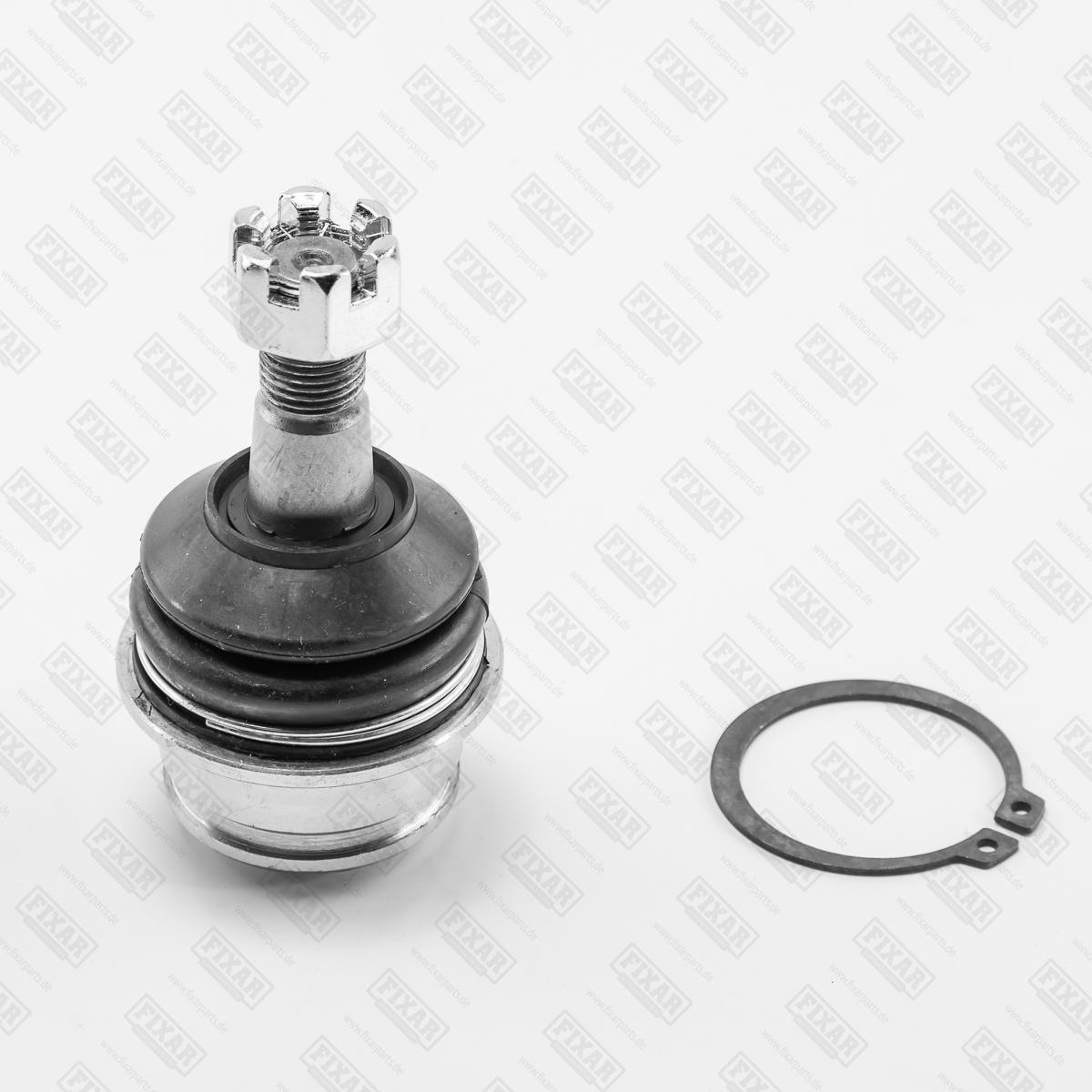 Шаровая опора FIXAR TOYOTA Land Cruiser Prado 120 02- Шаровая опора нижняя л