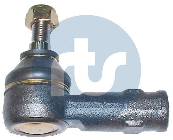 Наконечник рулевой FIAT DUCATO Van (290_) 1989- \ 91-00182 RTS