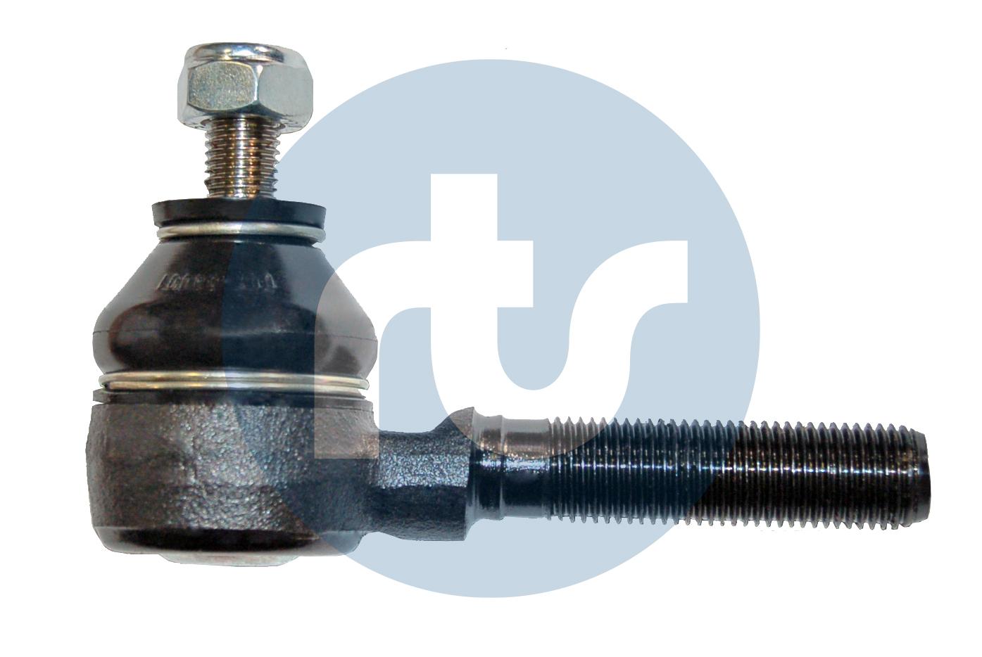 Наконечник рулевой TALBOT SIMCA 1200 S Coupe 1968- \ 91-00222 RTS