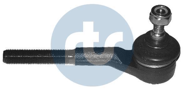 Наконечник рулевой RENAULT CLIO I (B/C57_, 5/357_) 1990- прав. \ 91-00411-1 RTS