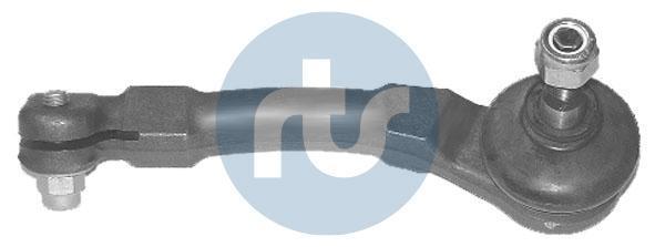 Наконечник рулевой RENAULT CLIO II (BB_, CB_) 1998- прав. \ 91-00416-1 RTS