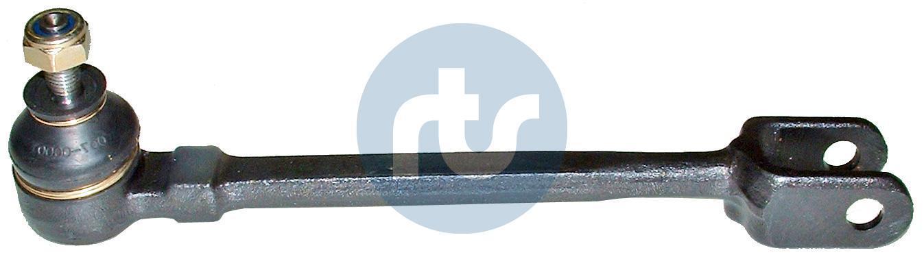 Наконечник рулевой RENAULT 6 (118_) 1969- лев. \ 91-00443-2 RTS