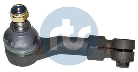 Наконечник рулевой RENAULT TWINGO I (C06_) 1993- лев. \ 91-00479-2 RTS