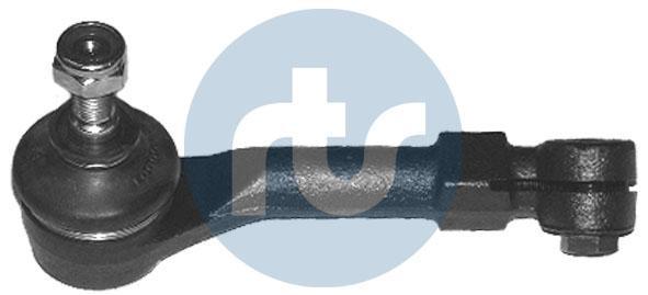 Наконечник рулевой RENAULT MEGANE I (BA0/1_) 1995- лев. \ 91-00480-2 RTS