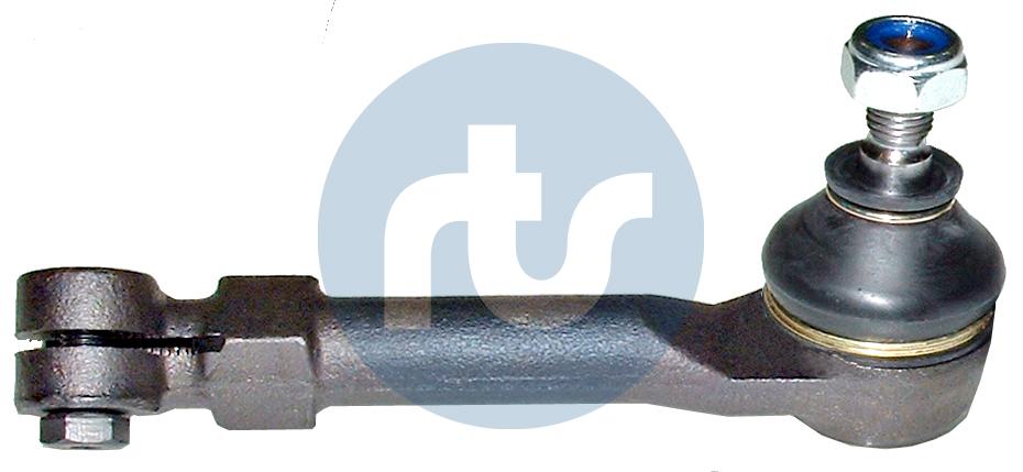 Наконечник рулевой RENAULT SAFRANE II (B54_) 1996- прав. \ 91-00484-1 RTS