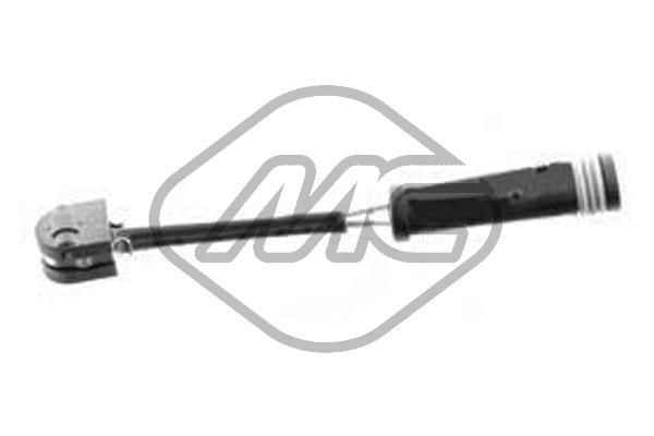 Датчик износа тормозных колодок Mercedes Sprinter 4.6-t/5-t 06- зад L/R _METALCAUCHO