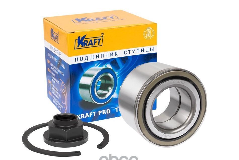 Подшипник ступицы Ford Ranger 99-11; Mazda BT-50 06-15 передней Kraft