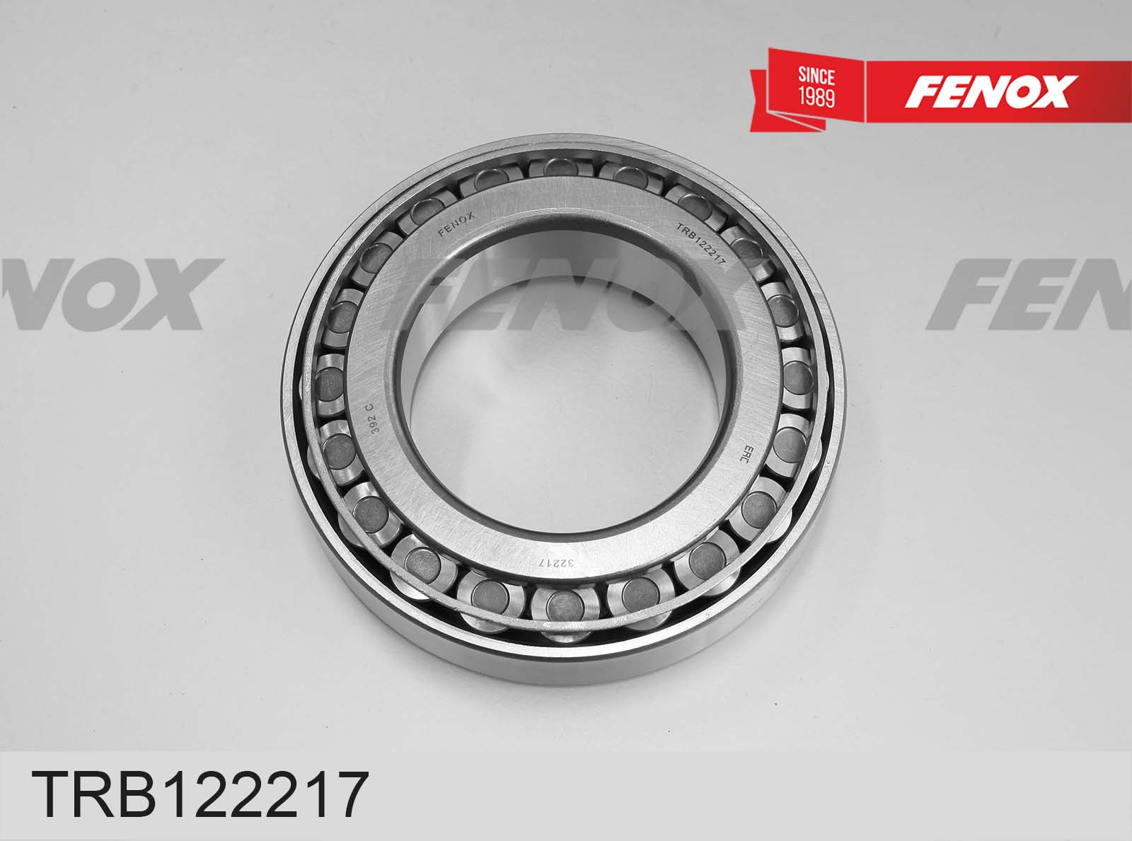 Подшипник ступицы / КАМАЗ, ЗИЛ / 