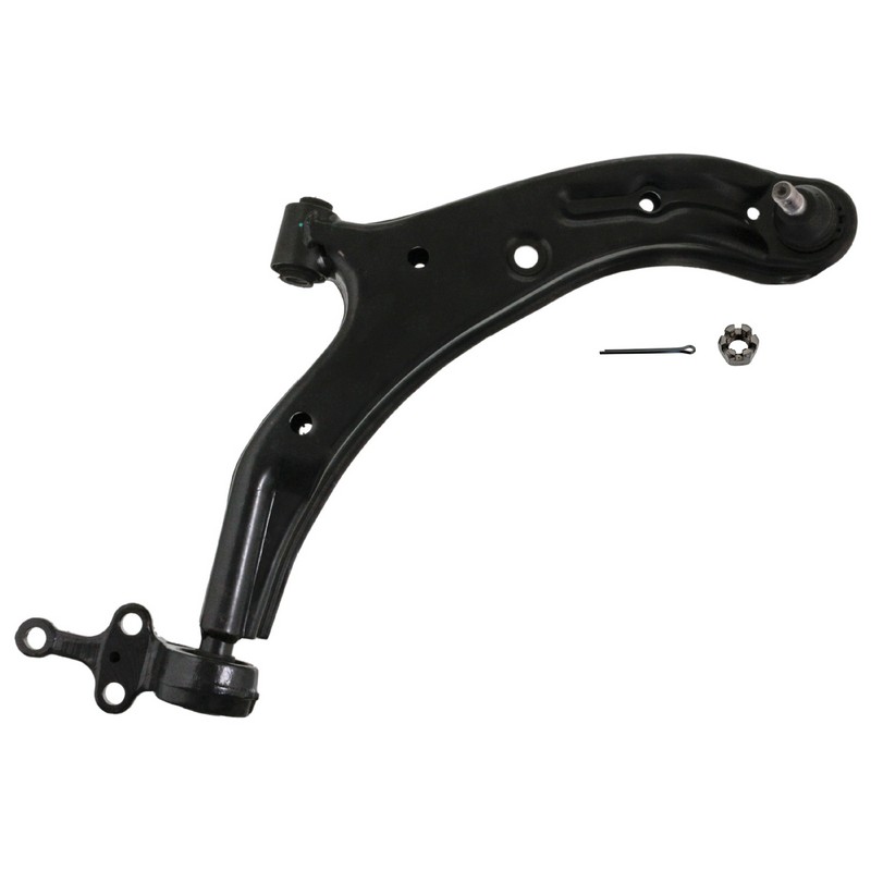 Рычаг FEBI NISSAN =54500-BM410