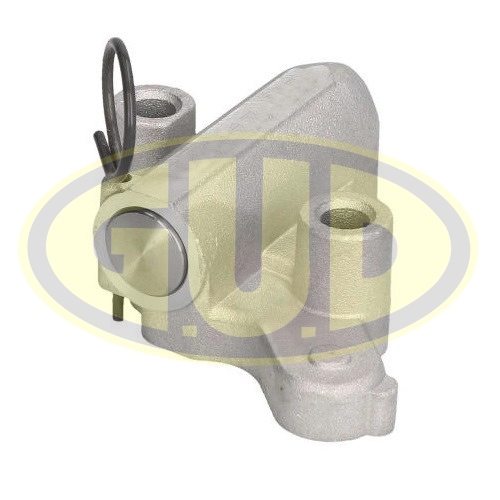 Натяжитель ремня AUDI A3 07-12/SEAT IBIZA 08-/SKODA RAPID 12-_G.U.D