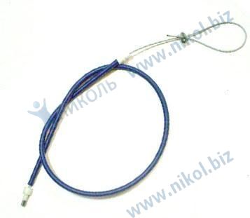 Трос капота 2101 Автопартнер мягкий