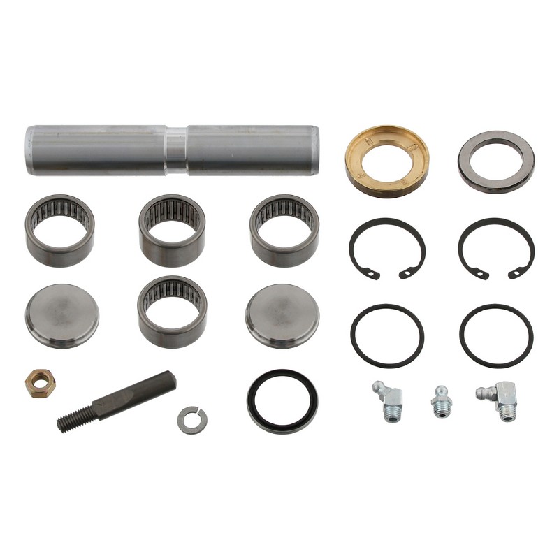 Ремк-т шкворня FEBI MERCEDES-BENZ / 310 330 12 19 / king pin set,Chassis,steering and suspension,axle p