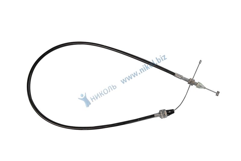 Трос газа ГАЗ-3302 (402, 406 дв.) MetalPart