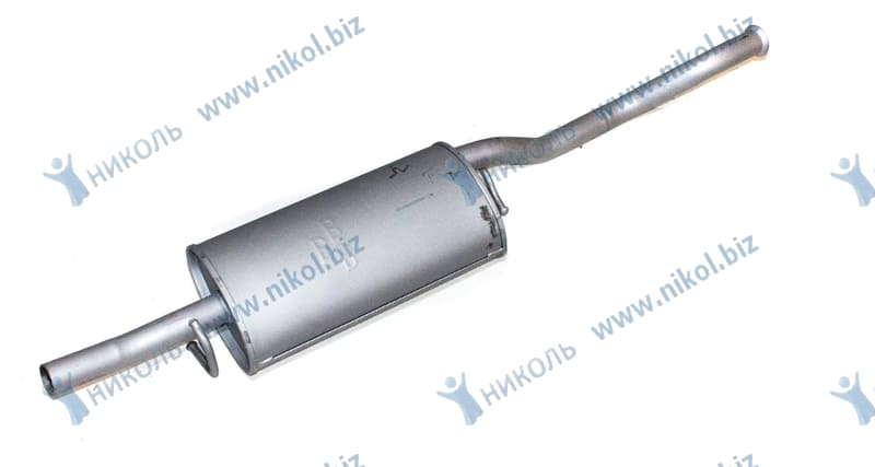 Глушитель 2180 Vesta ВВВ