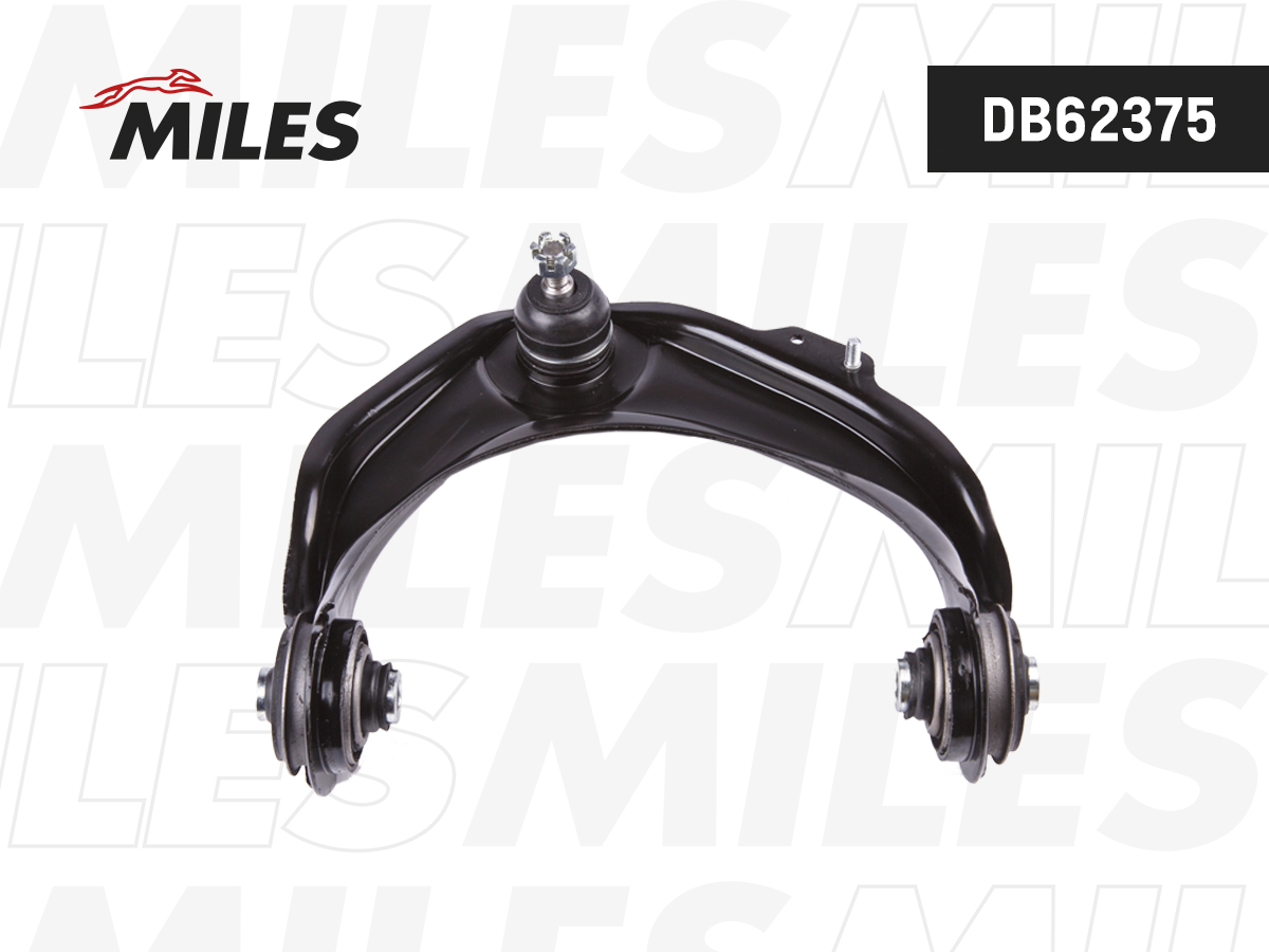 Рычаг MILES HONDA ACCORD/ACURA пер.подв.прав.