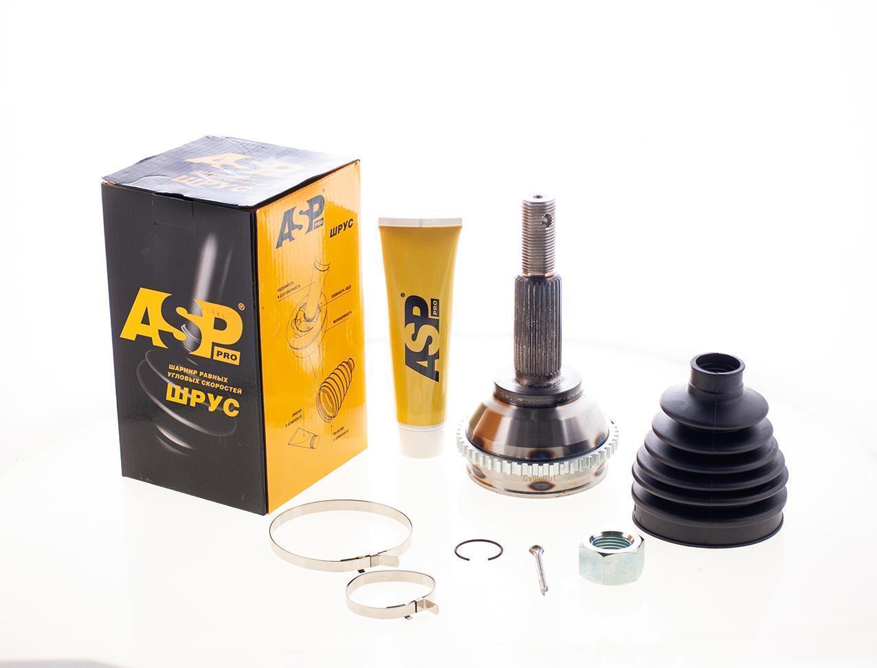 ШРУС наружный для а/м Ford Transit (00-) 2.0 Tdci с ABS ASP