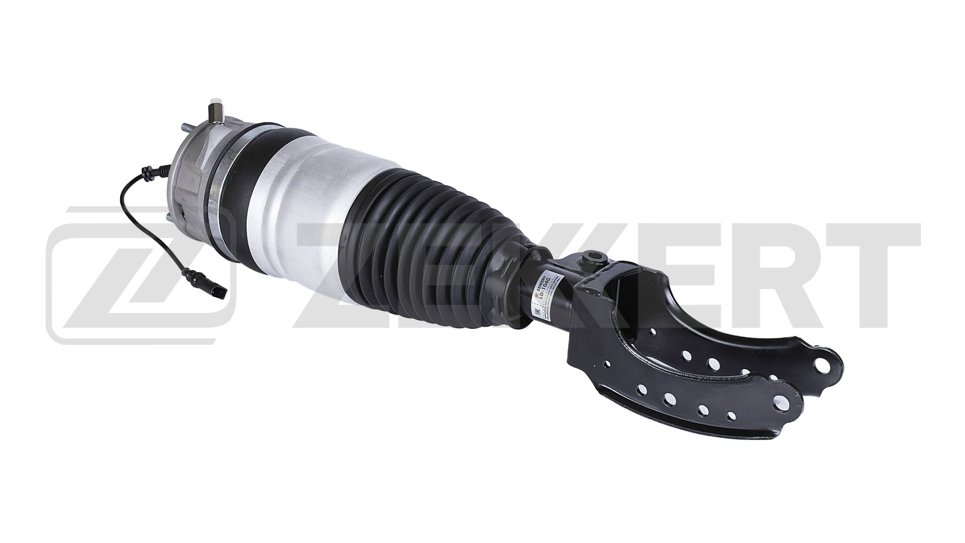 Пневмостойка подвески передн. прав. с ADS VW Touareg II 10-, Porsche Cayenne II 10-