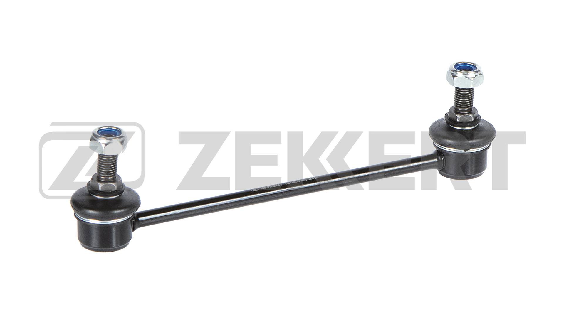 Стойка стабилизатора Mitsubishi Carisma 95-, Volvo S40 95-, V40 95- переднего Zekkert