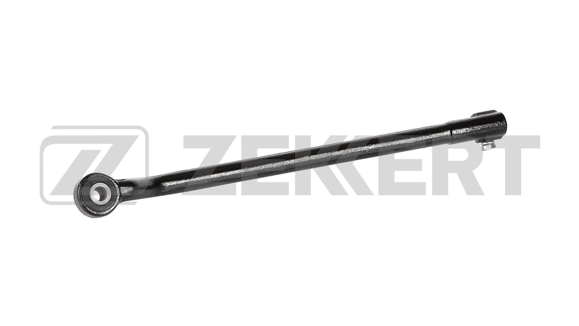 Тяга рулевая Daewoo Espero (KLEJ) 91-; Lanos (KLAT) 97-, Cielo 94-; Opel Ascona C 81- в сборе Zekkert левая