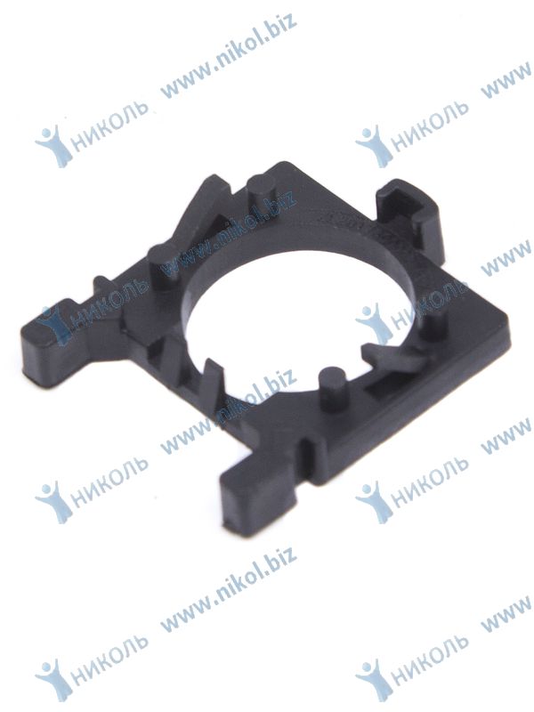 Переходник для светодиодных ламп H7 TK104 (Focus2 рестайл.,Focus3 до рестайл.,Mondeo 4)