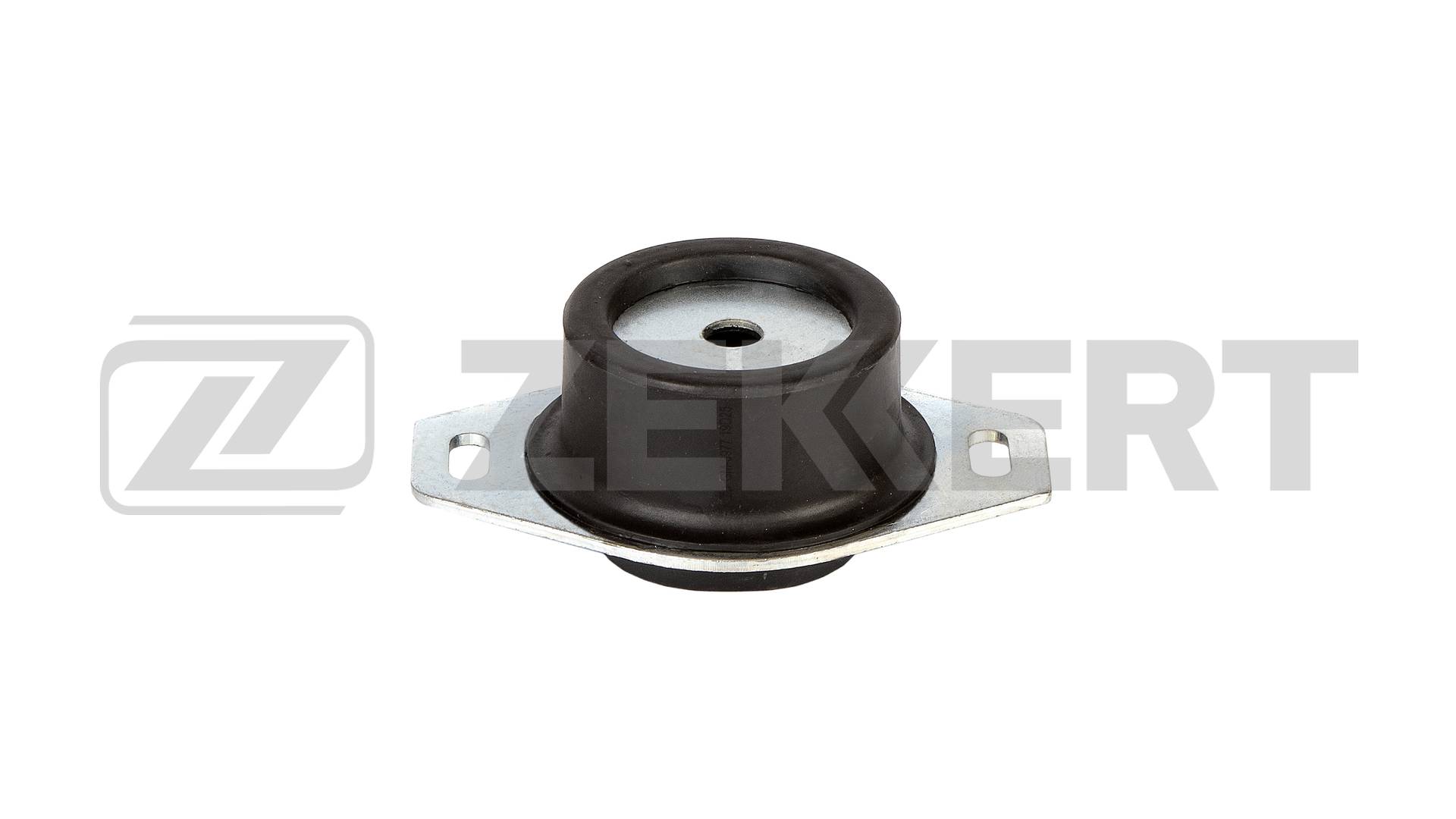 Опора двигателя Citroen C4 04-, C5 01-; Peugeot 206 99-, 307 00-, 308 07-, Partner 96- левая Zekkert