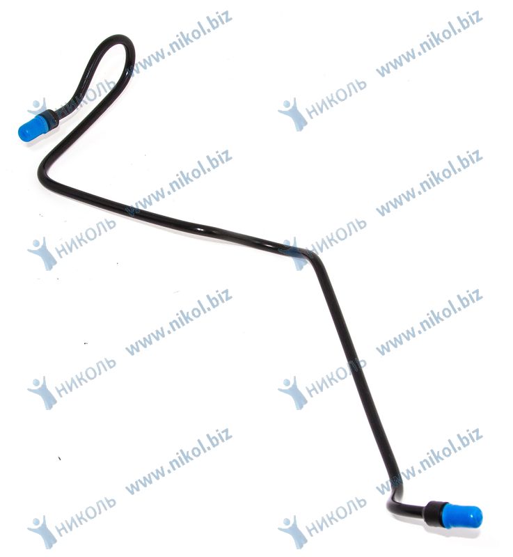 Трубка сцепления Газель Бизнес Cummins 2,8 PB550123 KRENZ