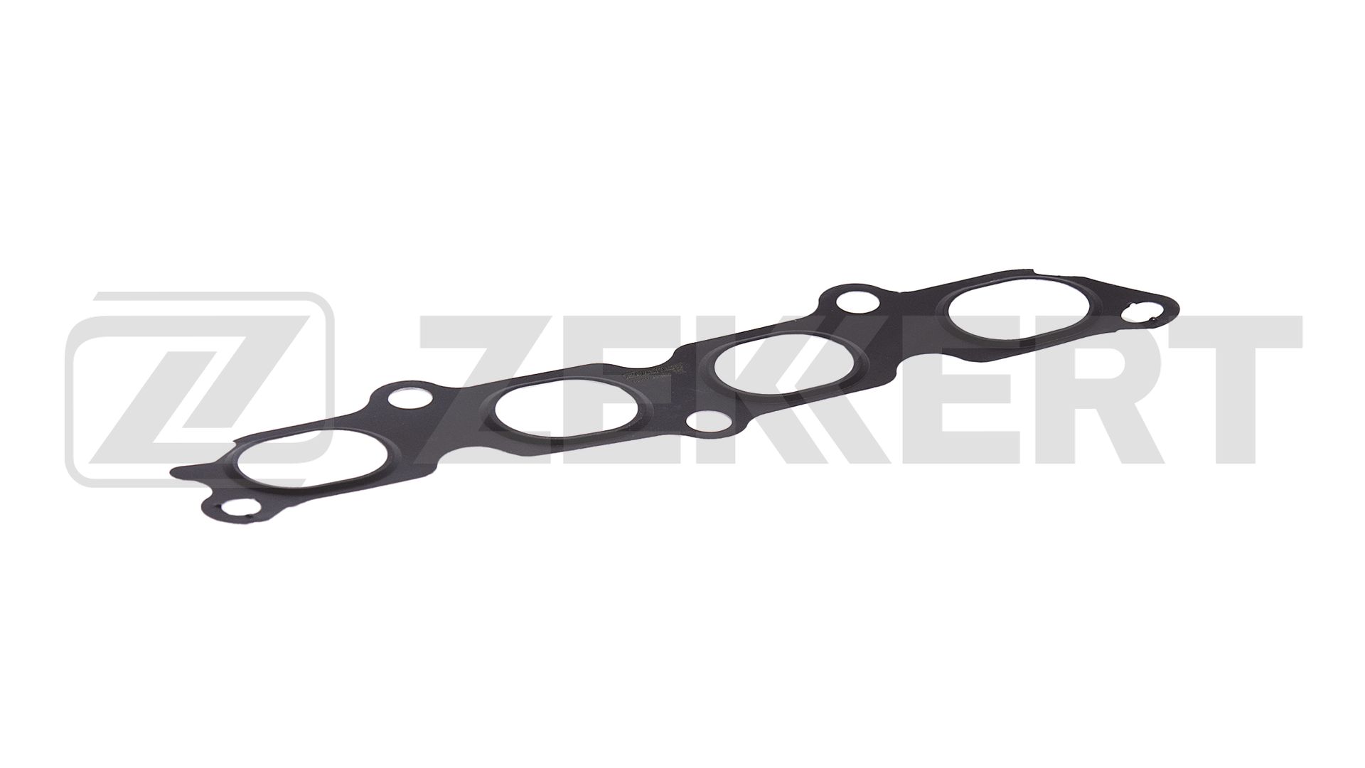 Прокладка выпускного коллектора Ford Focus II III 04- Mondeo IV 07- Fusion 03- Fiesta V VI 03-