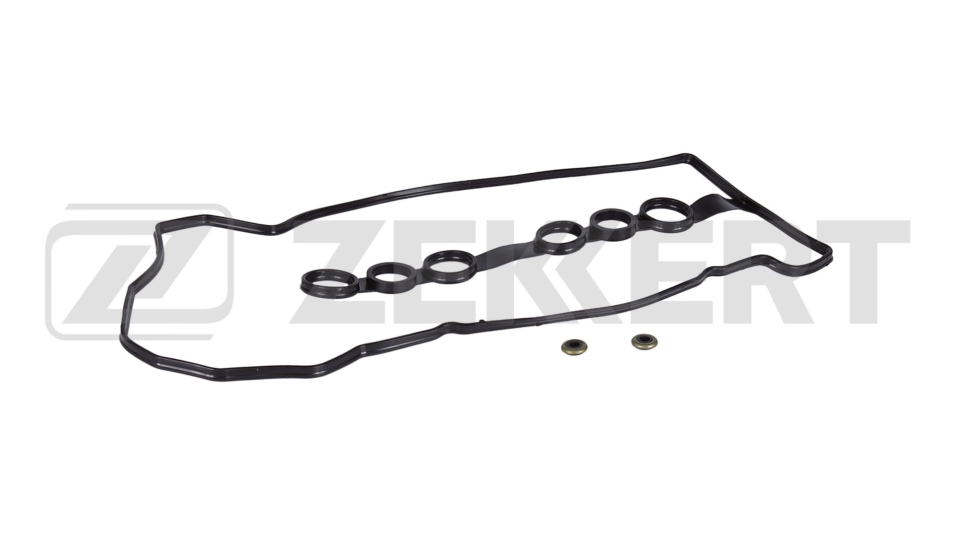 Набор прокладок клапанной крышки Toyota Avensis (T220 T250) 00- Corolla (E110 E120) 99- Rav 4 (