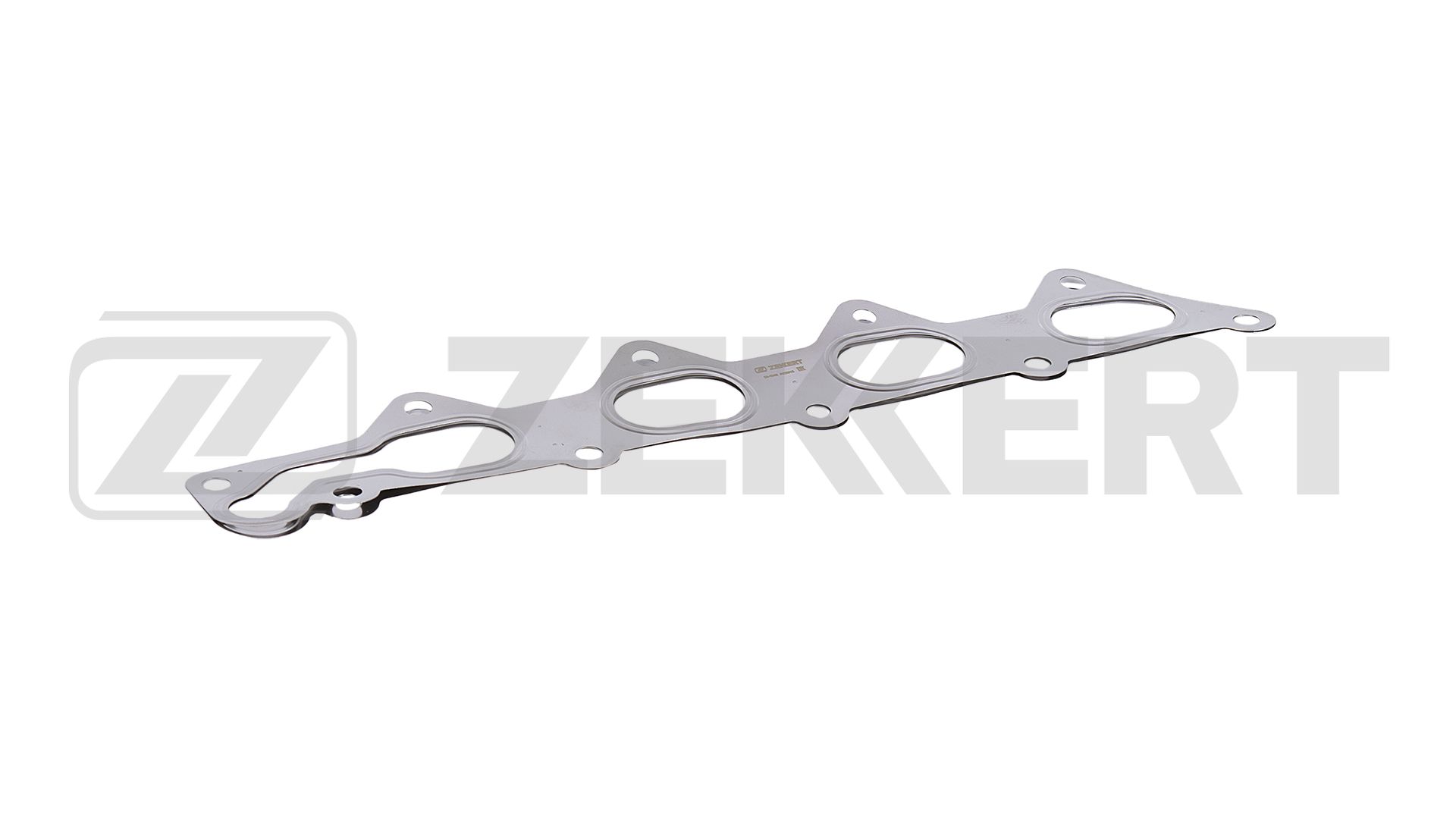 Прокладка выпускного коллектора Chevrolet Aveo (T200/250/255) 03- Cruze (J300/305) 09- Lacetti (J2