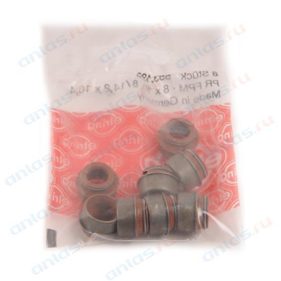 Колпачки маслосъемные для а/м ВАЗ 2101-083 Elring