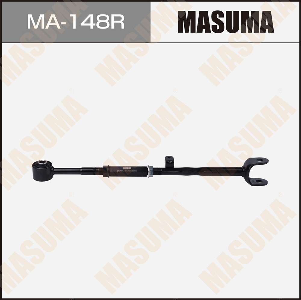 Рычаг Toyota Camry (V40, V50) 06-; Lexus ES 06- задний Masuma правый