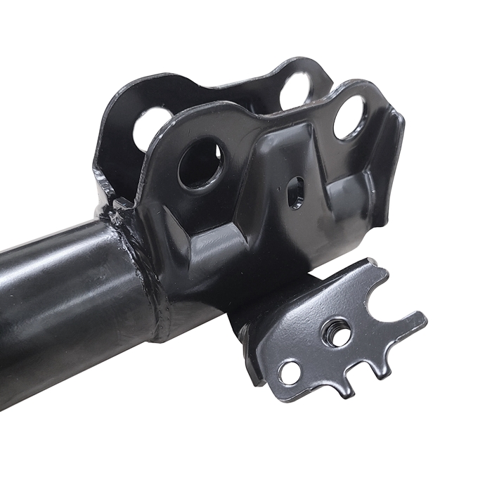 Амортизатор TOYOTA Camry 2011-2018, Aurion 2011- пер.лев.газ. \ GY1542G (CYT-206-G)